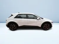 Usata Hyundai Ioniq 5 125 kW (170 CV) 2023 Bianco pastello SUV