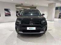 Usata Citroën e-C3 83 kW (113 CV) 2025 Nero Utilitaria