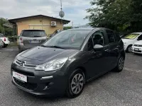 Usata Citroën C3 Exclusive 82 CV (60 kW) 2013 Other Berlina