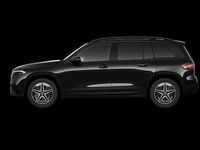 Nuova Mercedes EQB250+ Advanced 94 kW (129 CV) 2025 Nero SUV