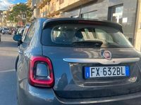 Usata Fiat 500 95 CV (69 kW) 2019 Grigio Utilitaria