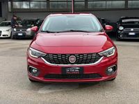 Usata Fiat Tipo Lounge 120 CV (88 kW) 2017 Bordeaux Berlina