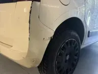 Usata Fiat Qubo Trekking 75 CV (55 kW) 2009 Monovolume