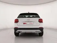 Usata Audi Q2 Business 116 CV (85 kW) 2019 Bianco SUV