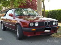 Usata BMW 318 116 CV (85 kW) 1991 Cabrio