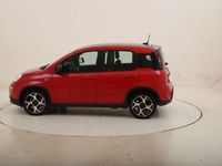 usata Fiat Panda Hybrid Sport 1.0 Mild Hybrid 70CV