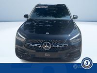 Usata Mercedes GLA180 AMG line 115 CV (84 kW) 2025 Nero SUV