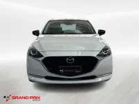 Usata Mazda 2 Homura-Line 75 CV (55 kW) 2023 Bianco Utilitaria