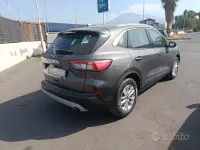 Usata Ford Kuga ST-Line X 120 CV (88 kW) 2020 Grigio SUV