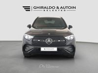Usata Mercedes GLC300e Advanced 269 CV (197 kW) 2023 Grigio SUV