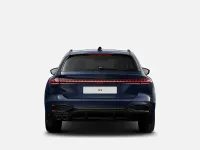 Nuova Audi A5 S-Line 204 CV (150 kW) 2026 Blu firmamento metallizzato Station wagon