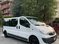 Usata Opel Vivaro-e Combi 121 CV (88 kW) 2023 Monovolume