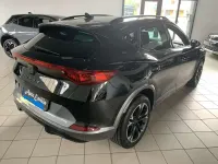 Usata Cupra Formentor 150 CV (110 kW) 2023 Nero SUV