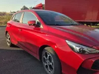 Usata MG MG3 Luxury 102 CV (75 kW) 2024 Utilitaria