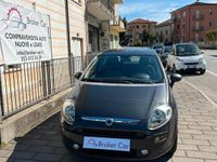 usata Fiat Punto Evo 1.2 5 porte Dynamic