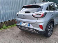 Usata Ford Puma Titanium S 125 CV (91 kW) 2023 SUV