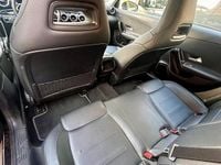 Usata Mercedes A180 Premium 116 CV (85 kW) 2022 Nero Berlina