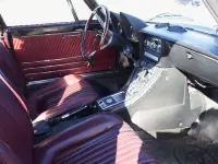 Usata Alfa Romeo Spider Veloce 128 CV (94 kW) 1977 Blu/azzurro Cabrio