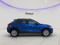 Usata VW T-Roc Life 150 CV (110 kW) 2023 SUV
