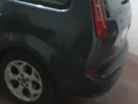 Usata Ford C-MAX 90 CV (66 kW) 2013 Grigio Monovolume