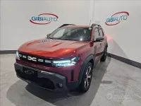 Nuova Dacia Duster Journey 94 CV (69 kW) 2025 SUV