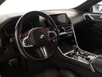 usata BMW M8 Coupe 4.4 Competition 625cv auto