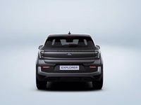 Nuova Ford Explorer Extended Range 210 kW (286 CV) 2026 Magnetic grey  SUV