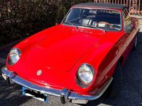 usata Fiat 850 sport spyder