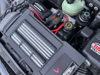Usata Mini John Cooper Works 200 CV (147 kW) 2004 Utilitaria