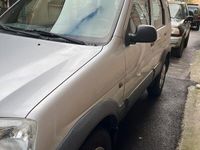 usata Daihatsu Terios 1.3i 16V cat 4WD SX