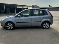 Usata Ford Fiesta 68 CV (50 kW) 2005 Other Utilitaria