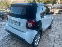 usata Smart ForTwo Coupé 70 1.0 Passion