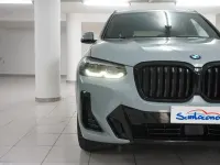 Usata BMW X3 M Sport 190 CV (139 kW) 2023 Grigio SUV