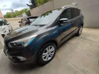 Usata Ford Kuga S 120 CV (88 kW) 2019 Grigio SUV