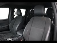 Usata Mercedes X250 190 CV (139 kW) 2019 Nero Pick-up