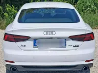 Usata Audi A5 Ambiente 245 CV (180 kW) 2019 Coupé