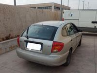 usata Kia Rio 1ª serie - 2001