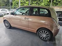 Usata Lancia Ypsilon 60 CV (44 kW) 2007 Marrone Utilitaria