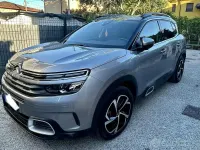 Occasion Citroën C5 PureTech 131 ch (96 kW) 2021 Gris SUV