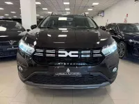 Usata Dacia Sandero Expression 101 CV (74 kW) 2024 Bianco Berlina