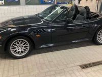 usata BMW Z3 Roadster 2.8 193cv BOOK/EURO 3/ASI/IN ARRIVO