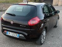 Usata Fiat Bravo Emotion 105 CV (77 kW) 2012 Nero Utilitaria