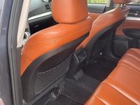 Usata Subaru Outback 167 CV (122 kW) 2012 Grigio Station wagon