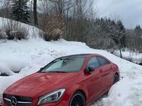 usata Mercedes CLA200 d Business auto FL