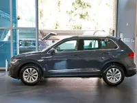 Brugt VW Tiguan Life 150 HK (110 kW) 2022 Grå SUV