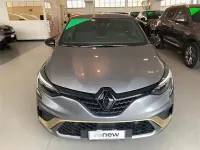 Usado Renault Clio V 145 CV (106 kW) 2024 Gris