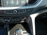 Usata Opel Insignia 122 CV (89 kW) 2021 Blu Berlina
