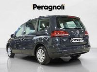 usata VW Sharan 2.0 TDI 150 CV SCR TRENDLINE BLUEMOTION TECH