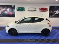 Usata Lancia Ypsilon S 69 CV (50 kW) 2022 Bianco Utilitaria