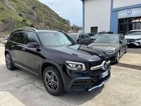 Usata Mercedes GLB200 Premium 150 CV (110 kW) 2023 Other SUV
